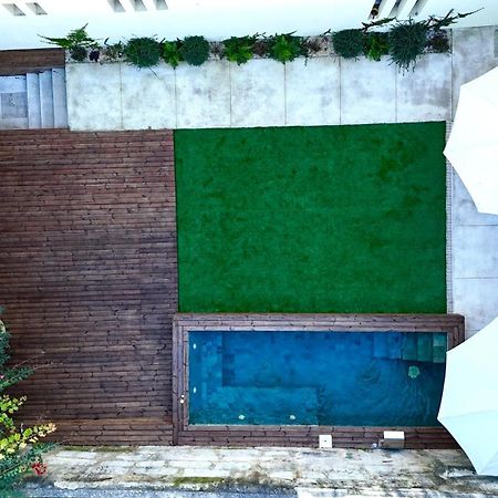 Ocean Porto - Beach House Matosinhos  Buitenkant foto
