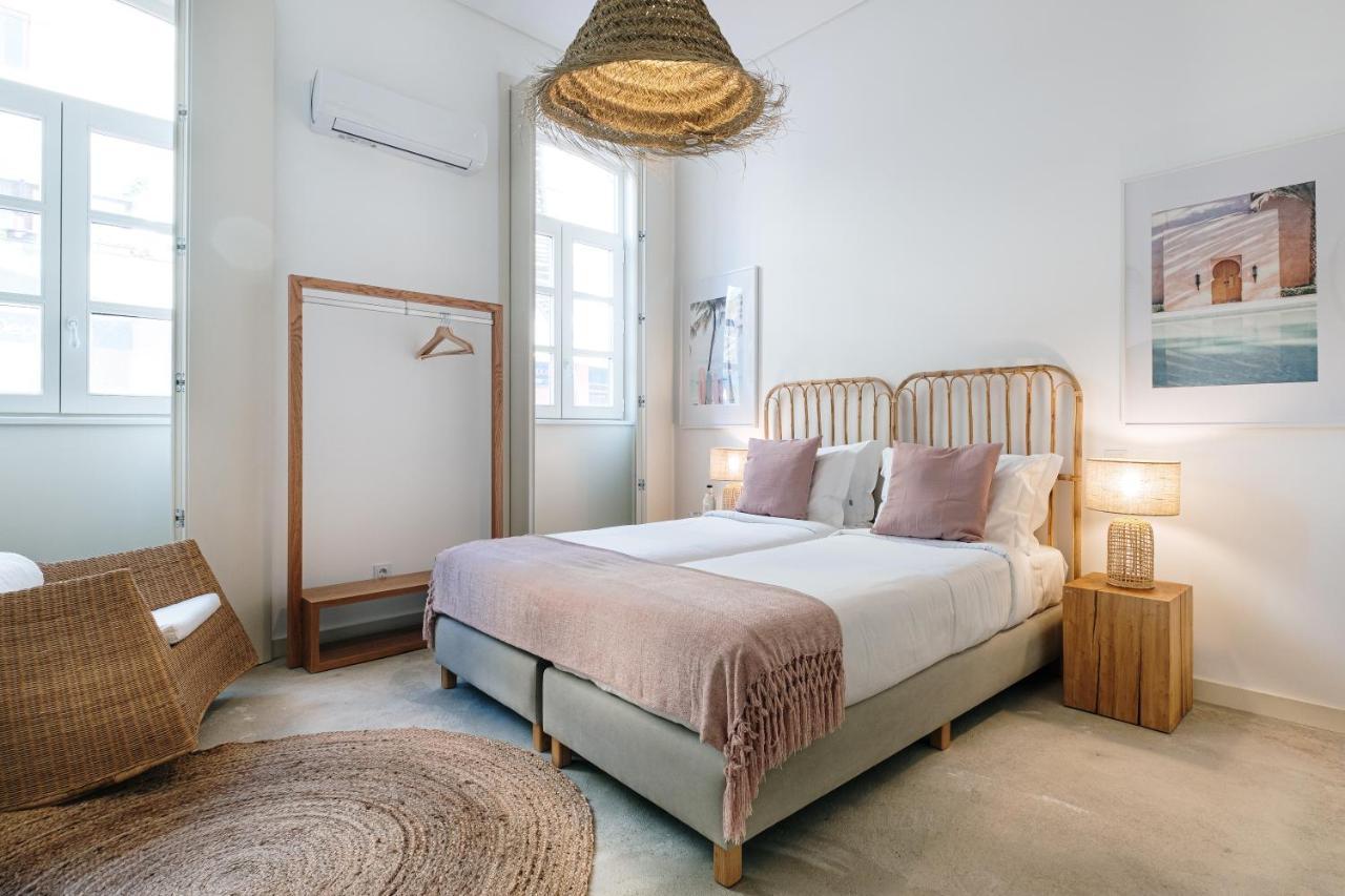 Ocean Porto - Beach House Matosinhos  Buitenkant foto